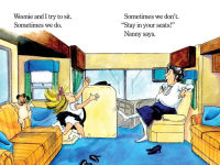 Alternative view 5 of Eloise's Summer Vacation: Ready-to-Read Level 1