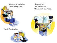 Alternative view 7 of Eloise's Summer Vacation: Ready-to-Read Level 1
