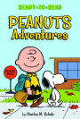 Peanuts Adventures