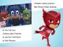 Alternative view 5 of PJ Masks Save the Library!: Ready-to-Read Level 1
