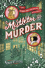 Mistletoe and Murder (Wells & Wong Series)