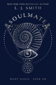 Title: Soulmate (Night World Series #6), Author: L. J. Smith