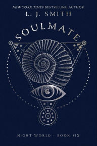 Title: Soulmate (Night World Series #6), Author: L. J. Smith