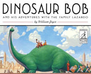 Alternative view 1 of Dinosaur Bob and His Adventures with the Family Lazardo