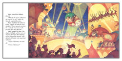 Alternative view 4 of Santa Calls