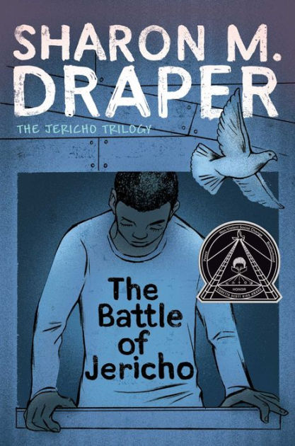 The Battle Of Jericho Jericho Trilogy Series 1 By Sharon M Draper Paperback Barnes Noble