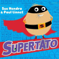 Title: Supertato, Author: Sue Hendra