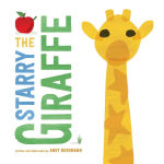 Alternative view 1 of The Starry Giraffe