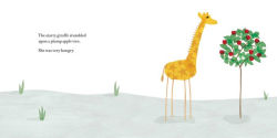 Alternative view 2 of The Starry Giraffe