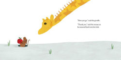 Alternative view 3 of The Starry Giraffe