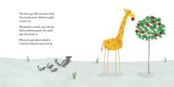 Alternative view 6 of The Starry Giraffe