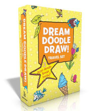 Title: Travel Set (Dream Doodle Draw! Series), Author: Various