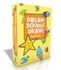 Travel Set (Dream Doodle Draw! Series)