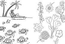 Alternative view 3 of Travel Set (Dream Doodle Draw! Series)
