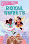 Alternative view 1 of A Royal Rescue (QUIX Royal Sweet Series #1)