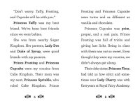 Alternative view 6 of A Royal Rescue (QUIX Royal Sweet Series #1)