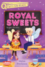 Sugar Secrets (QUIX Royal Sweet Series #2)