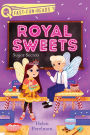 Sugar Secrets (QUIX Royal Sweet Series #2)