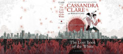 Alternative view 3 of The Lost Book of the White (Eldest Curses Series #2)