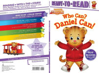 Alternative view 5 of Who Can? Daniel Can!: Ready-to-Read Ready-to-Go!