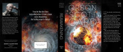 Alternative view 3 of Reawakening