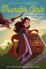 German audio book download Idun and the Apples of Youth CHM (English Edition) 9781481496452