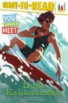 Alternative view 1 of Duke Kahanamoku: Ready-to-Read Level 3