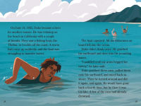 Alternative view 6 of Duke Kahanamoku: Ready-to-Read Level 3