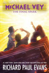 Alternative view 1 of The Final Spark (Michael Vey Series #7)