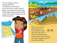 Alternative view 5 of Living in . . . Egypt: Ready-to-Read Level 2