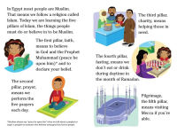 Alternative view 6 of Living in . . . Egypt: Ready-to-Read Level 2
