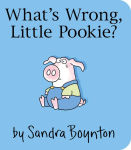 Alternative view 1 of What's Wrong, Little Pookie?