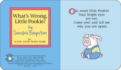 Alternative view 11 of What's Wrong, Little Pookie?