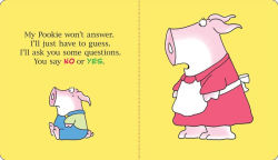 Alternative view 3 of What's Wrong, Little Pookie?