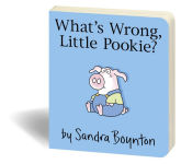 Alternative view 8 of What's Wrong, Little Pookie?