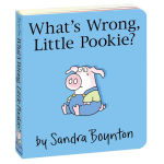 Alternative view 10 of What's Wrong, Little Pookie?