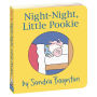 Alternative view 11 of Night-Night, Little Pookie