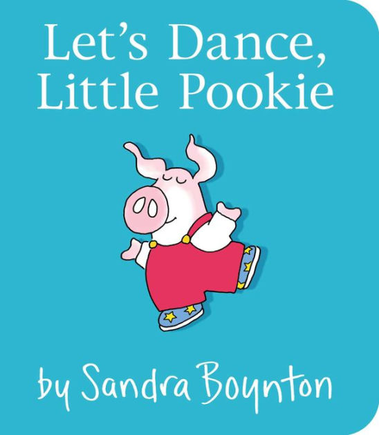 Big Box of Little Pookie (Boxed Set): Little Pookie; What's Wrong, Little  Pookie?; Night-Night, Little Pookie; Happy Birthday, Little Pookie; Let's  Dance, Little Pookie; Spooky Pookie