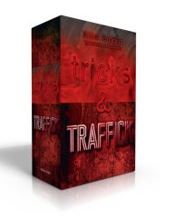 Title: Tricks & Traffick (Boxed Set), Author: Ellen Hopkins