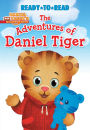 Adventures in Daniel Tiger's Neighborhood