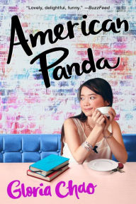 Title: American Panda, Author: Gloria Chao