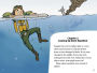 Alternative view 7 of Secret Agents! Sharks! Ghost Armies!: World War II (Ready-to-Read Level 3)