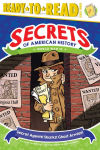 Alternative view 1 of Secret Agents! Sharks! Ghost Armies!: World War II (Ready-to-Read Level 3)