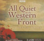 All Quiet on the Western Front