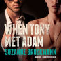 When Tony Met Adam (Short Story)