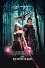 Karielle And The Return Of Magic
