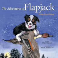 The Adventures of Flapjack: Finding Where I Belong