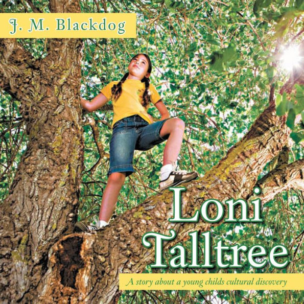 Loni Talltree: The world's greatest tree climber