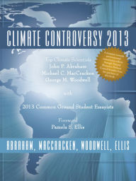 Title: Climate Controversy 2013, Author: Abraham