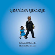 Grandpa George